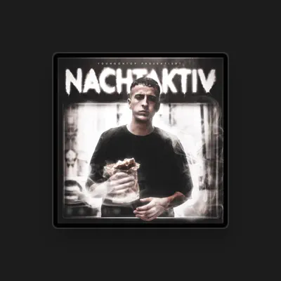 Listen to Eazim, watch music videos, read bio, see tour dates & more!