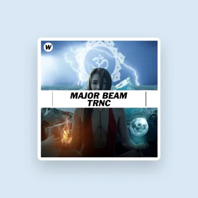 Listen to Major Beam, watch music videos, read bio, see tour dates & more!