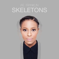 Skeletons - Single - Jae Franklin