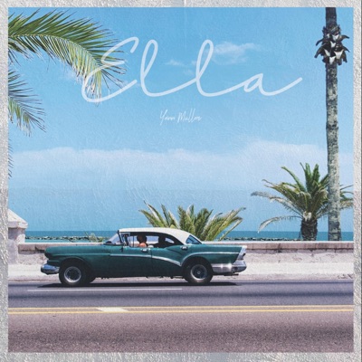 Ella, Elle L'a - Single