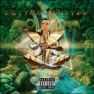 Sétimo Sentido - EP