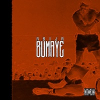 Bumaye - Single - Abija