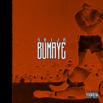 Bumaye - Single