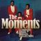 Love on a Two Way Street - The Moments lyrics