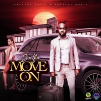 Move On - Single - Sulfa