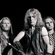 Dengarkan Katana, tonton video musik, baca bio, lihat tanggal tur & lainnya!