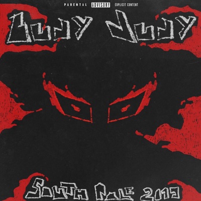 Budy Judy - Single