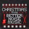 Merry Xmas Everybody - Tuk Smith & The Restless Hearts lyrics