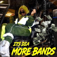 More Bands - Single - Its Dia