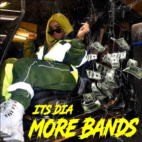More Bands