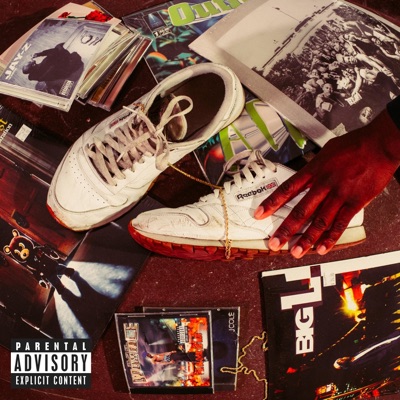 Rap Forever - Single