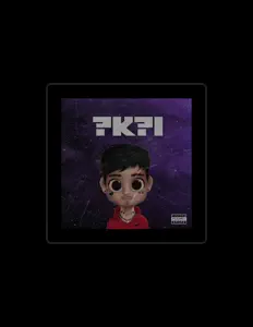 Ouve K.I, vê vídeos de música, lê a biografia, vê as datas da digressão e muito mais!