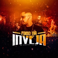 Fogo na Inveja - Single - MC DCastro & Dj BL