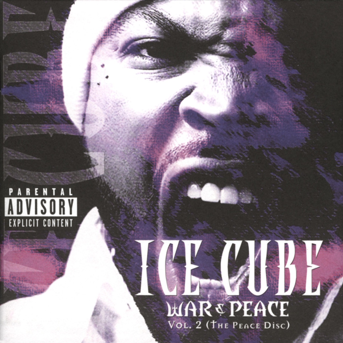 Raw Footage - Album by Ice Cube - Apple Music
