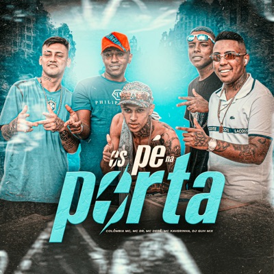 Os Pé na Porta - Single
