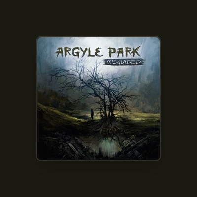 Listen to Argyle Park, watch music videos, read bio, see tour dates & more!
