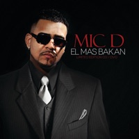Tas J***o - Single - Mic Delincuente