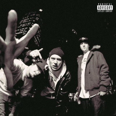 Out for Action - Single