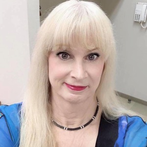 Jennifer Leitham