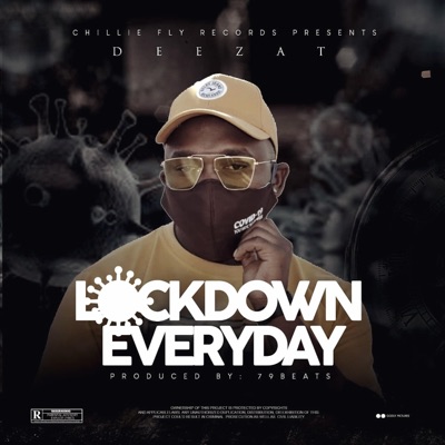 Lockdown (Everyday) - Single