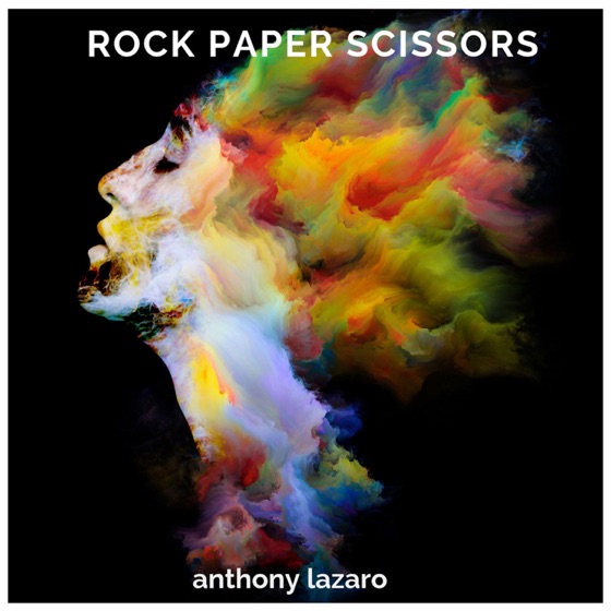 Cover artwork for Step Inside