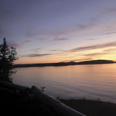 We Said Hello For the First Time - Single