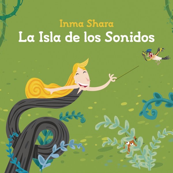 La Isla de los Sonidos