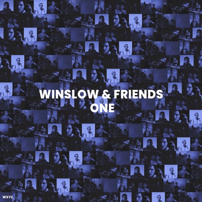 Winslow and Friends One