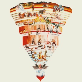 Third Circle (Gluttory) Nicolaf & Meitad