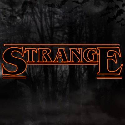 Strange (feat. Natia & Dusty Sanders) - Single