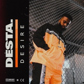 Desire Desta.