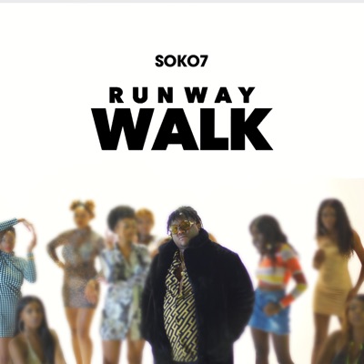 Runway Walk - Single