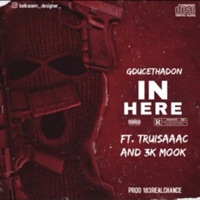 In Here (Truisaaac & 3K Mook) - Single - Gducethadon