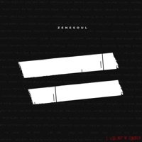 I Will Not Be Silenced - Single - Zenesoul