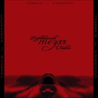 Kafatasımda Mezar Taşları - Armando & Jammah