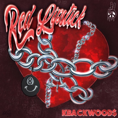 Red Lipstick - Single