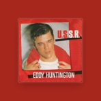 Eddy Huntington