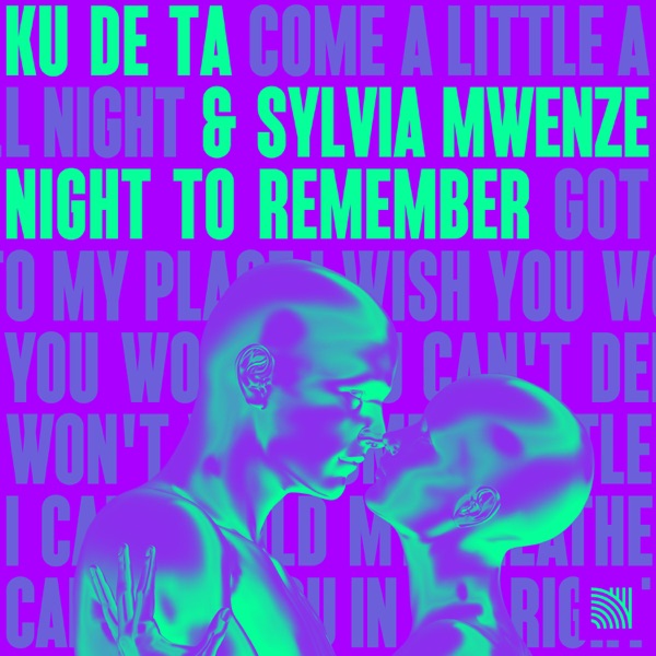 Night To Remember - Single