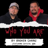 Who You Are (feat. Crystal Ann) - Single - Broken Chainz
