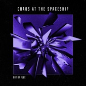 Chaos at the Spaceship artwork