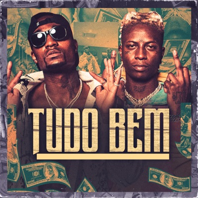 Tudo Bem (feat. Nagalli) - Single