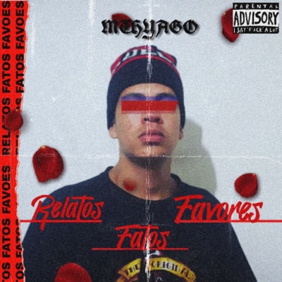 Relatos, Favores e Fatos - Single