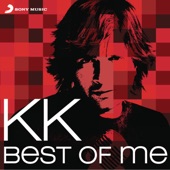 KK: Best of Me artwork