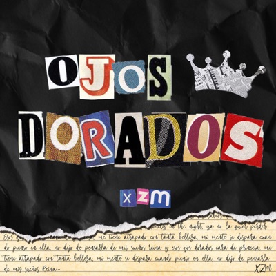 Ojos Dorados - Single