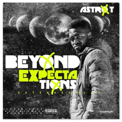 Beyond Expectations - EP