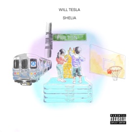 Growing Up Will Tesla