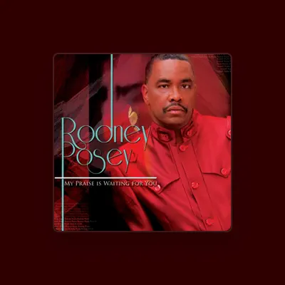 Listen to Rodney Posey, watch music videos, read bio, see tour dates & more!