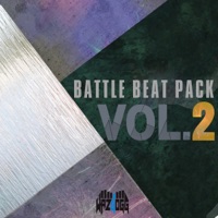 Battle Beat Pack Vol.2 - WAZGOGG