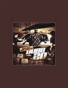 Listen to Dubb 20, watch music videos, read bio, see tour dates & more!