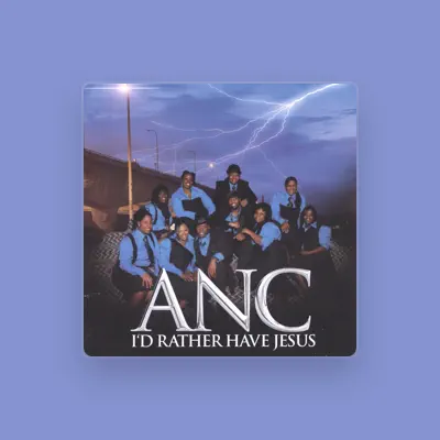 Listen to Anc, watch music videos, read bio, see tour dates & more!